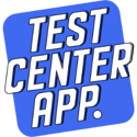 Logo testcenterapp.com