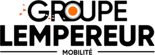 Groupe Lempereur logo