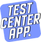 Test Center App